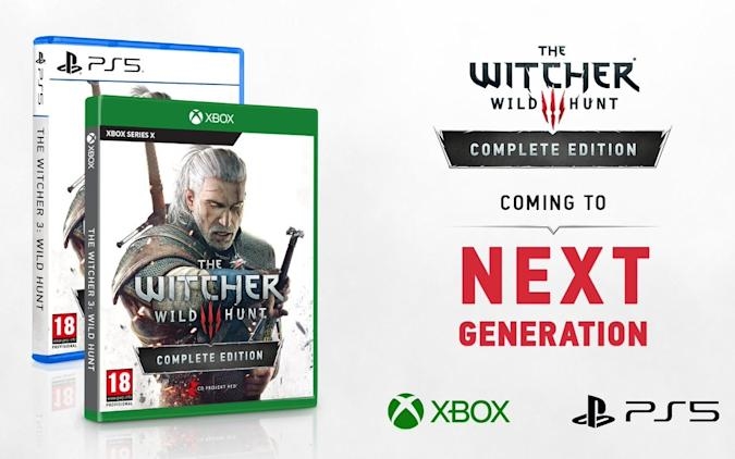'The Witcher 3: Wild Hunt' is getting free DLC inspired by the Netflix series | DeviceDaily.com