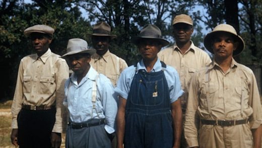 These descendants of Tuskegee Study participants are urging Black Americans to get vaccinated