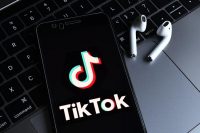 TikTok’s AI is now available to other companies