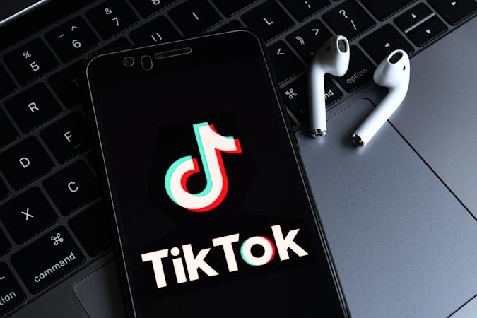 TikTok's AI is now available to other companies | DeviceDaily.com TikTok's AI is now available to other companies | DeviceDaily.com