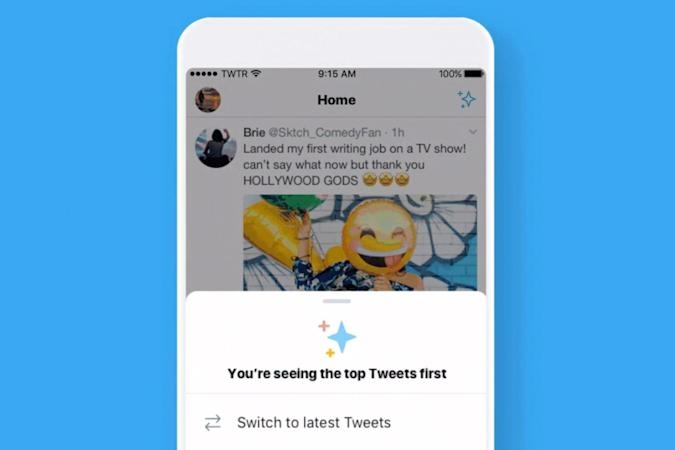 Twitter fixes bug that disabled ‘latest tweets’ timeline for some web users | DeviceDaily.com