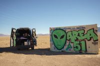 US government says it doesn’t know what was behind 143 UFO sightings