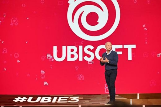 Ubisoft sued in France over alleged ‘institutional harassment’