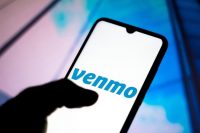 Venmo will let you sell goods through your personal account