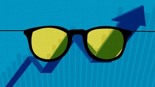 Warby Parker eyes an upcoming public offering