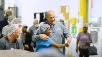 We hire the formerly incarcerated—and it’s the key to our success