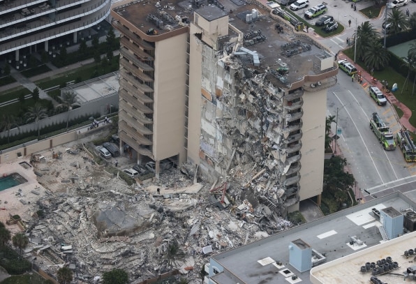 Why buildings collapse | DeviceDaily.com