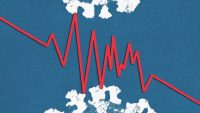 Why is the stock market down today? Dow Jones and Delta variant make a lousy match for investors