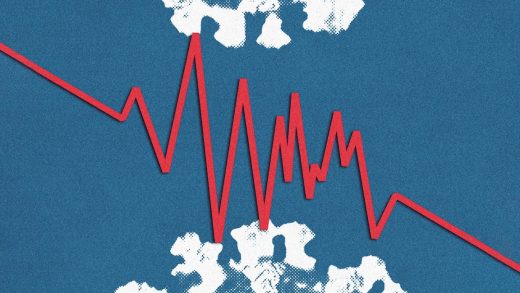 Why is the stock market down today? Dow Jones and Delta variant make a lousy match for investors