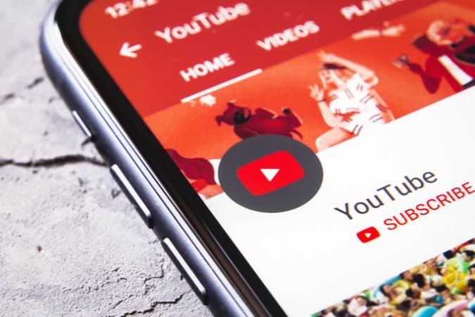 YouTube's iOS app is finally getting picture-in-picture | DeviceDaily.com