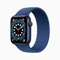 Apple Watch Series 6 Product Red drops to $265 at Amazon | DeviceDaily.com