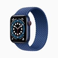 Apple Watch Series 6 Product Red drops to $300 at Woot | DeviceDaily.com