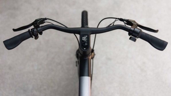 Bird doubles down on its e-bike expansion with a new bike you can buy | DeviceDaily.com