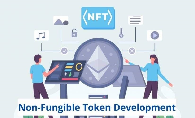 How to Create a Non-Fungible Token? [Ultimate Guide] | DeviceDaily.com