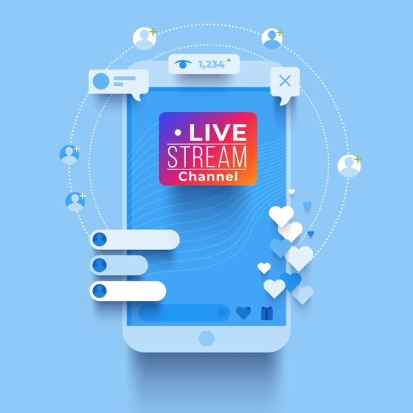 How to Stream a Live Event on Social Media | DeviceDaily.com