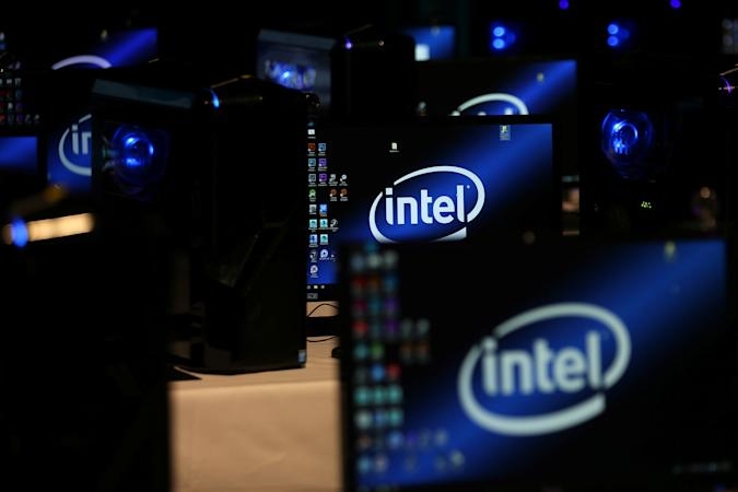 Intel will build chips for Qualcomm as part of its ambitious foundry plans | DeviceDaily.com