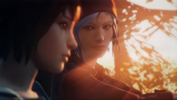 'Life is Strange: Remastered Collection' delayed until early 2022 | DeviceDaily.com