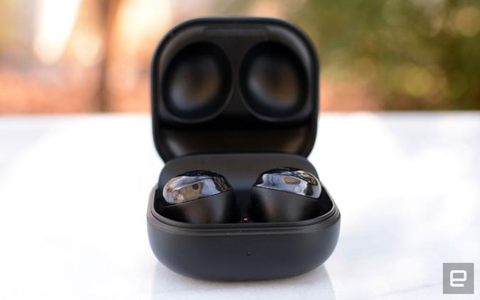 Samsung Galaxy Buds 2 review: Premium features at an affordable price | DeviceDaily.com