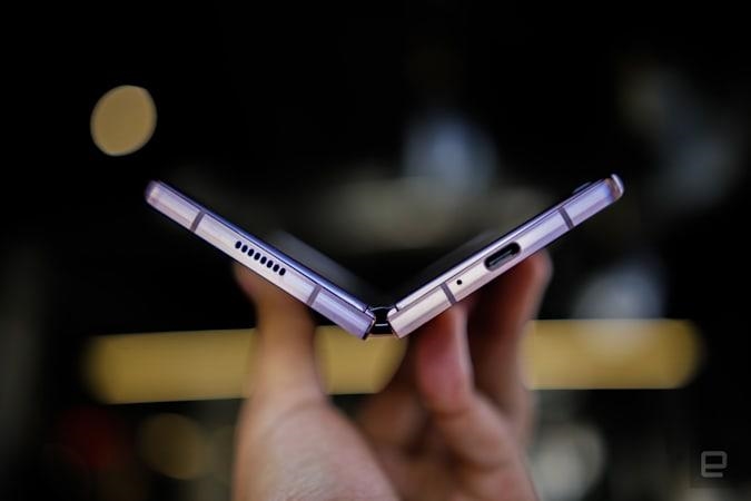 Samsung says an S Pen for foldables is coming at Unpacked | DeviceDaily.com