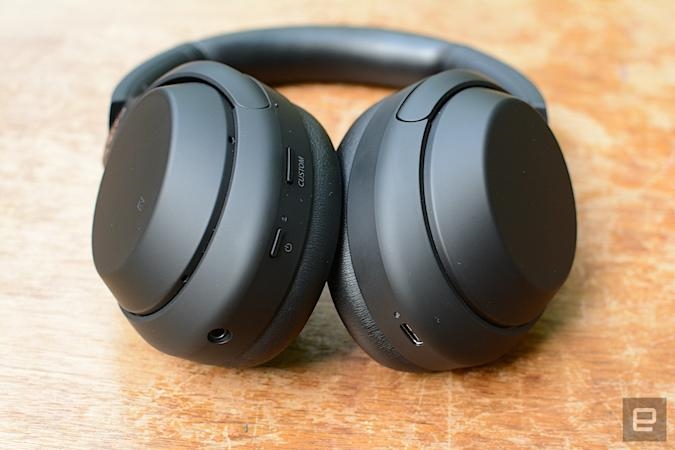 Sony's WH-1000XM4 ANC headphones fall back to $278 at Amazon | DeviceDaily.com