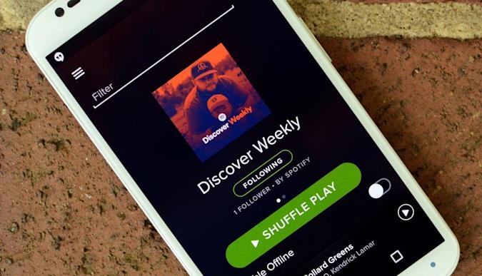 Spotify's Noteable Releases playlist showcases the songwriters behind popular music | DeviceDaily.com