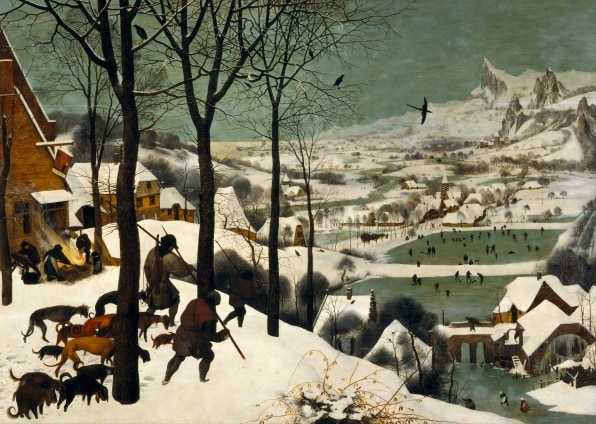 The Little Ice Age shows that small climate changes can have devastating consequences | DeviceDaily.com