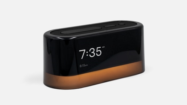 The Loftie alarm clock got me to break my phone addiction and sleep better | DeviceDaily.com