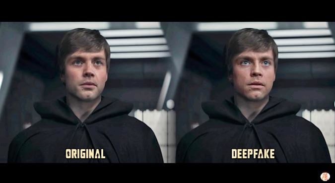 Warner Bros. 'Reminiscence' promo uses deepfake tech to put you in the trailer | DeviceDaily.com