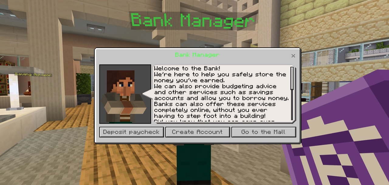 Big Sean’s latest collaboration? Teaching kids about finance—on Minecraft | DeviceDaily.com