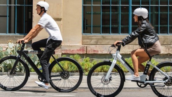 Bird doubles down on its e-bike expansion with a new bike you can buy | DeviceDaily.com
