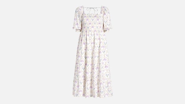 Hill House’s wildly popular Nap Dress gets a ‘Bridgerton’ makeover | DeviceDaily.com