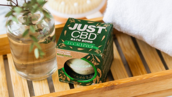 How JustCBD went from a homespun cure to a powerhouse in the CBD space | DeviceDaily.com