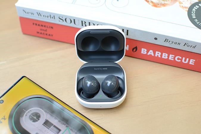 ICYMI: We listened to Samsung’s $150 Galaxy Buds 2 | DeviceDaily.com