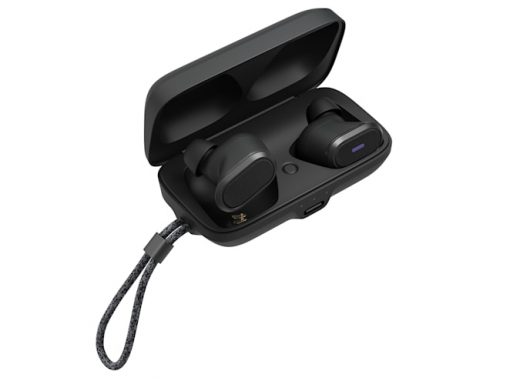 Logitech’s latest wireless earbuds are certified by Zoom, Microsoft and Google