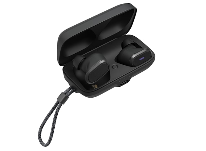 Logitech's latest wireless earbuds are certified by Zoom, Microsoft and Google | DeviceDaily.com