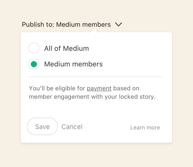 Medium's Partner Program will start paying writers for subscriber referrals | DeviceDaily.com