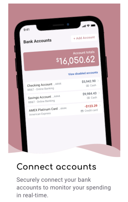 Meet Nanci: Your New Financial Friend | DeviceDaily.com