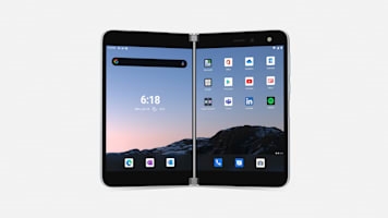 Microsoft Surface Duo 2 leak hints at a massive camera upgradebus | DeviceDaily.com Microsoft Surface Duo 2 leak hints at a massive camera upgradebus | DeviceDaily.com