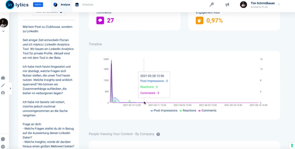 Reach More Prospects on LinkedIn with These 4 Marketing Tools | DeviceDaily.com