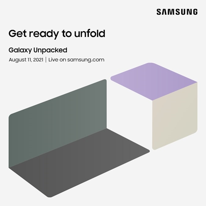 Samsung says an S Pen for foldables is coming at Unpacked | DeviceDaily.com