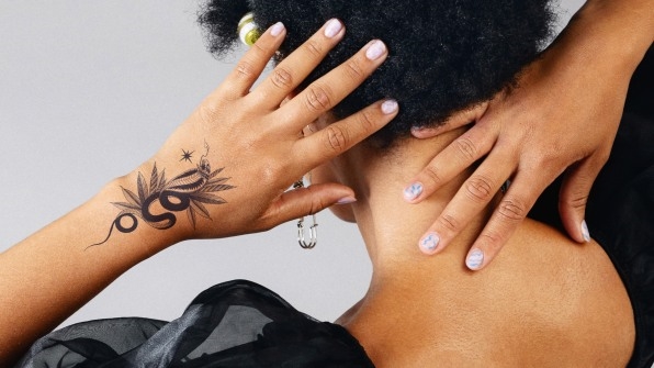 This high-end temporary tattoo company has designs from some of the industry’s leading artists | DeviceDaily.com