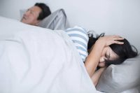 Tips to Improve Your Sleep When Times are Tough