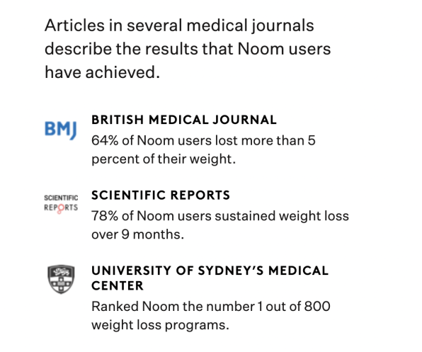 What exactly are dieting apps doing with all your data? | DeviceDaily.com