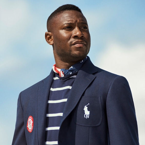 Why everyone hates Ralph Lauren’s Team USA uniforms—but they aren’t going away any time soon | DeviceDaily.com