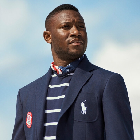 Why everyone is riled up about Ralph Lauren’s Team USA uniforms—but they probably aren’t going anywhere | DeviceDaily.com