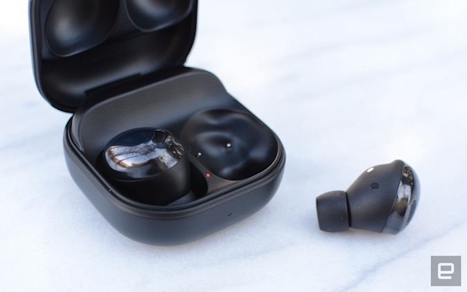 Samsung Galaxy Buds 2 review: Premium features at an affordable price | DeviceDaily.com