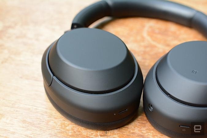 Sony's WH-1000XM4 ANC headphones fall back to $278 at Amazon | DeviceDaily.com