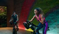 Barry’s latest fitness app supports on-camera workouts