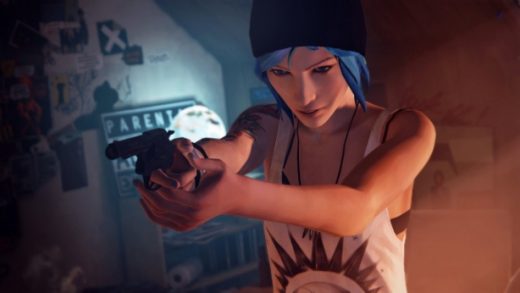 ‘Life is Strange: Remastered Collection’ delayed until early 2022