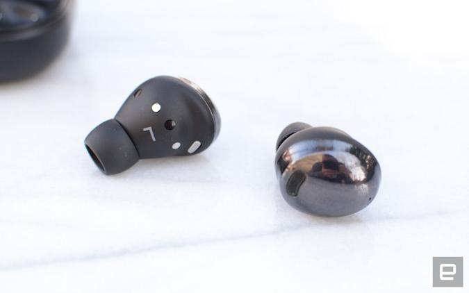 Samsung Galaxy Buds 2 review: Premium features at an affordable price | DeviceDaily.com